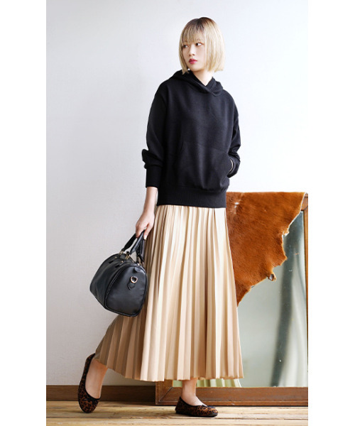 e-zakkamania stores(イーザッカマニアストアーズ)の「マット バレエシューズ(バレエシューズ・レディース・ブラック/レオパード/ホワイト・L/M/LL/S)」の12枚目の写真