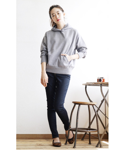 e-zakkamania stores(イーザッカマニアストアーズ)の「マット バレエシューズ(バレエシューズ・レディース・ブラック/レオパード/ホワイト・L/M/LL/S)」の16枚目の写真