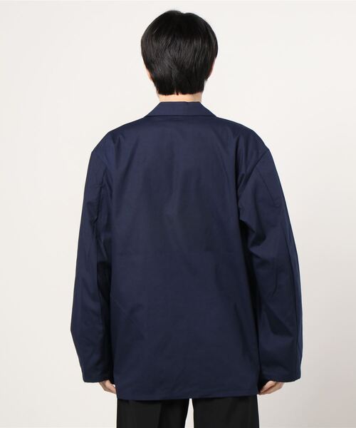 PENNEYS（ぺニーズ）の「PENNEY'S / ペニーズNOTH COLLAR CONTER