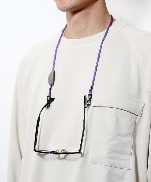 No.147 マスクコード メガネコード（楽天市場】2WAY グラス・マスク  