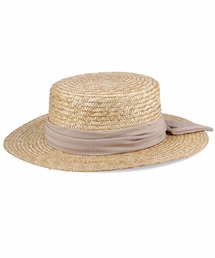 yield(�C�[���h)�́yLovable�zBack Ribbon Kankan LCX-K07476(�n�b�g)