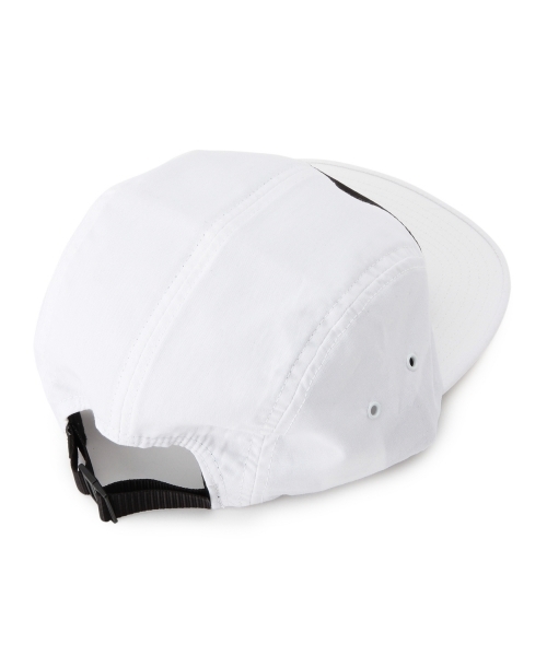 ONLY NY(オンリーニューヨーク)の「ONLY NY / Reflective Logo 5パネル キャップ(キャップ・メンズ・ホワイト/ブラック/レッド系その他・ONE SIZE)」の22枚目の写真