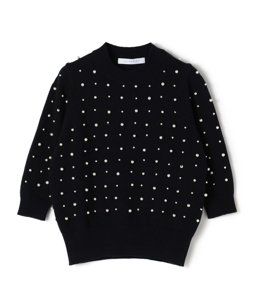 ESTNATION（エストネーション）の「ESTNATION / ハーフスリーブ