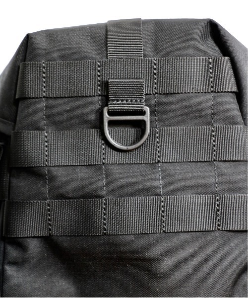 BAGJACK（バッグジャック）の「BAGJACK / バッグジャック HUNTER