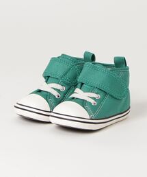 CONVERSE | converse コンバース 12-15BB AS N PP COLORS V-1 ベビー オールスター N PP カラーズ V-1　37301211 IRISH SPRING(スニーカー)