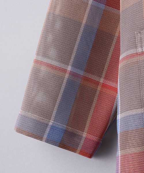 PENDLETON（ペンドルトン）の「【PENDLETON×H】別注チェック