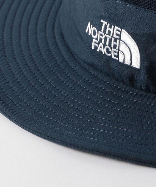 THE NORTH FACE（ザノースフェイス）の「◆THE NORTH FACE（ザノースフェイス）Sunshield HAT（ハット・キッズ・ベージュ/ネイビー/イエロー・54-56cm/50-53cm）」の7枚目の写真