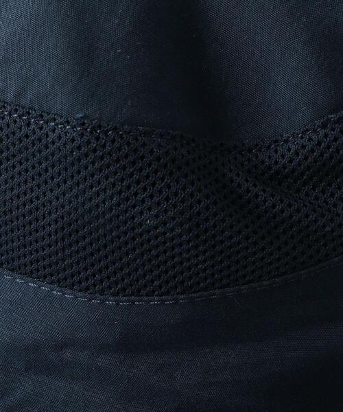 THE NORTH FACE（ザノースフェイス）の「◆THE NORTH FACE（ザノースフェイス）Sunshield HAT（ハット・キッズ・ベージュ/ネイビー/イエロー・54-56cm/50-53cm）」の10枚目の写真