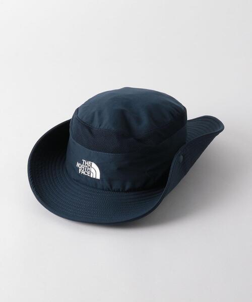 THE NORTH FACE（ザノースフェイス）の「◆THE NORTH FACE（ザノースフェイス）Sunshield HAT（ハット・キッズ・ベージュ/ネイビー/イエロー・54-56cm/50-53cm）」の15枚目の写真