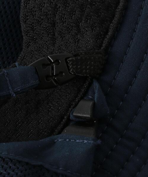 THE NORTH FACE（ザノースフェイス）の「◆THE NORTH FACE（ザノースフェイス）Sunshield HAT（ハット・キッズ・ベージュ/ネイビー/イエロー・54-56cm/50-53cm）」の12枚目の写真