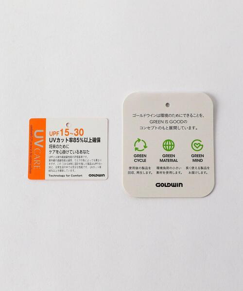 THE NORTH FACE（ザノースフェイス）の「◆THE NORTH FACE（ザノースフェイス）Sunshield HAT（ハット・キッズ・ベージュ/ネイビー/イエロー・54-56cm/50-53cm）」の6枚目の写真