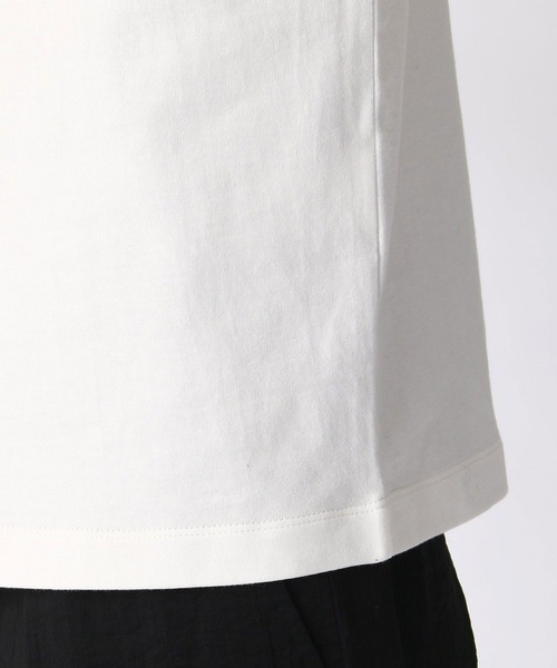 HIDEAWAYS NICOLE（ハイダウェイニコル）の「ニットベスト&Tシャツセット（アンサンブル・メンズ・ネイビー/ブラック/グレー/ブラウン・LARGE/MEDIUM）」の14枚目の写真