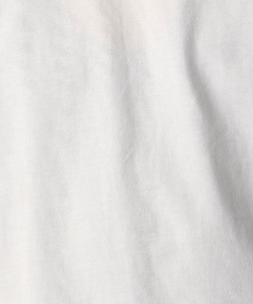 HIDEAWAYS NICOLE（ハイダウェイニコル）の「ニットベスト&Tシャツセット（アンサンブル・メンズ・ネイビー/ブラック/グレー/ブラウン・LARGE/MEDIUM）」の12枚目の写真