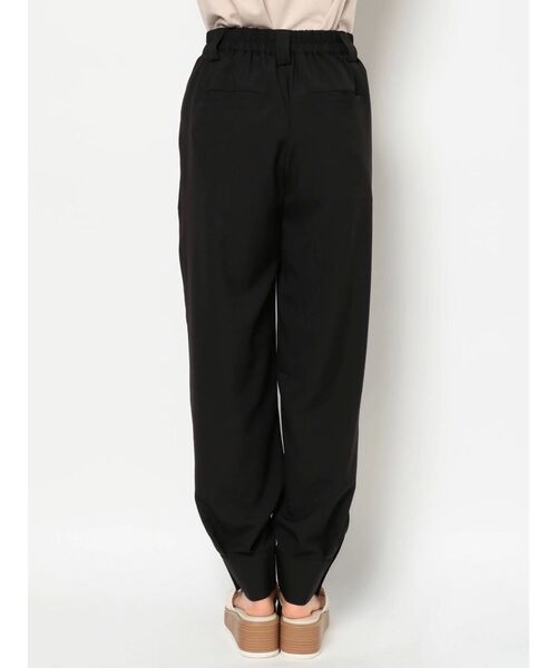 THE DAYZ TOKYO(ザデイズトーキョー)の「【THE DAYZ TOKYO】カフスパンツ(その他パンツ・レディース・ブラック/ブラウン・SMALL/MEDIUM)」の20枚目の写真