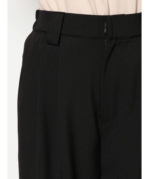 THE DAYZ TOKYO(ザデイズトーキョー)の「【THE DAYZ TOKYO】カフスパンツ(その他パンツ・レディース・ブラック/ブラウン・SMALL/MEDIUM)」の18枚目の写真