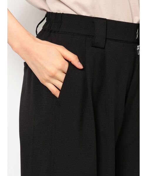 THE DAYZ TOKYO(ザデイズトーキョー)の「【THE DAYZ TOKYO】カフスパンツ(その他パンツ・レディース・ブラック/ブラウン・SMALL/MEDIUM)」の11枚目の写真