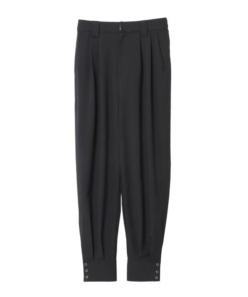 THE DAYZ TOKYO(ザデイズトーキョー)の「【THE DAYZ TOKYO】カフスパンツ(その他パンツ・レディース・ブラック/ブラウン・SMALL/MEDIUM)」の21枚目の写真