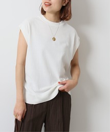 Spick & Span | ICECOTTON 2WAY フレンチプルオーバー◆(ニット/セーター)