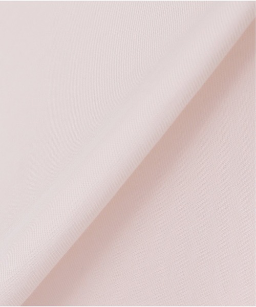 SAVE KHAKI UNITED(セーブカーキユナイテッド)の「【SAVE KHAKI UNITED /セーブカーキユナイテッド】 S/S SUPIMA V-NECK TEE(Tシャツ/カットソー・メンズ・ホワイト/ブラック/サファリグリーン/ホワイト×ホワイト/ピンク系その他/ダークブルー・SMALL/MEDIUM/LARGE)」の21枚目の写真