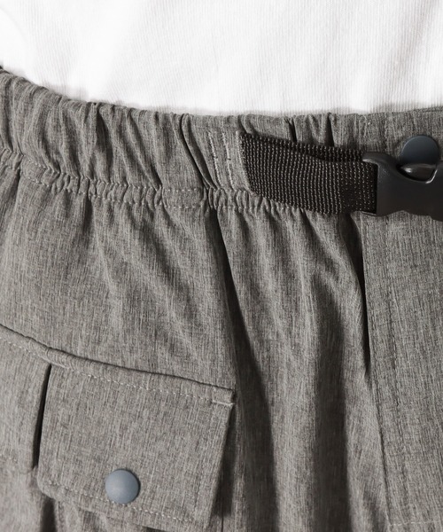 Woods（ウッズ）の「ユーティリティーショートパンツ（その他パンツ・メンズ・ネイビー/グレー/ベージュ/ブラウン・L/M/XXL/XL）」の10枚目の写真