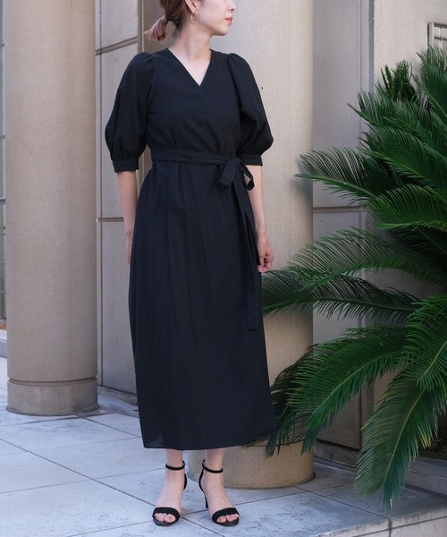 セール Sono ソーノ Sono ソーノ のファッション Sono ソーノ のワンピース カシュクールワンピース ワンピース ワンピース ドレス Sono ソーノ ワッシャーボイル 日替わり大特価 セール Sono ソーノ Sono ソーノ のファッション Sono ソーノ のワンピース カシュクールワンピース ワンピース ワンピース ドレス Sono ソーノ ワッシャーボイル 日替わり大特価