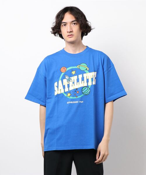 リアルピース　SPINNS スピンズ　コラボ　Tシャツ　新品 リアルピース×SPINNS』 Tシャツ | SPINNS WEB STORE | SPINNS