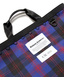 E06522 超美品 F/CE.×Kinloch Anderson トートバッグ E06522 超美品 F/CE.×Kinloch Anderson トートバッグ - メルカリ