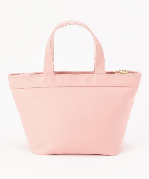 TOCCA BAMBINI(トッカバンビーニ)の「【KIDS/ MOM雑貨】EMBデイジー トートバッグ (Sサイズ)(トートバッグ・キッズ・ローズ系・F)」の2枚目の写真