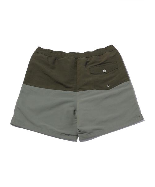 【新品タグ付】The North Face MUD SHORT XL THE NORTH FACE MUD SHORT アンテロープタンxグラベル 22SS-I