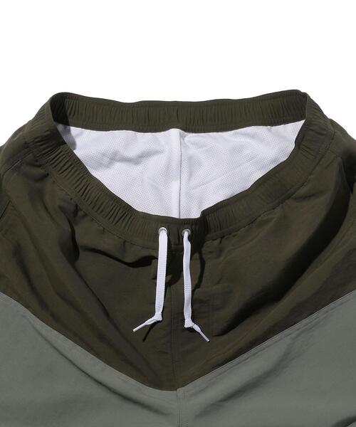 THE NORTH FACE(ザノースフェイス)の「<THE NORTH FACE> MUD SHORT/ショートパンツ(その他パンツ・メンズ・ブラック/ブラウン/オリーブ・MEDIUM/X-LARGE/LARGE)」の11枚目の写真