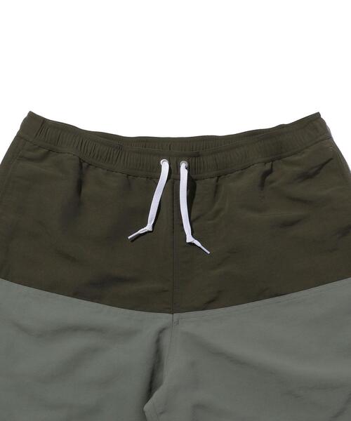 THE NORTH FACE(ザノースフェイス)の「<THE NORTH FACE> MUD SHORT/ショートパンツ(その他パンツ・メンズ・ブラック/ブラウン/オリーブ・MEDIUM/X-LARGE/LARGE)」の12枚目の写真