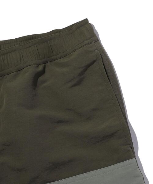 THE NORTH FACE(ザノースフェイス)の「<THE NORTH FACE> MUD SHORT/ショートパンツ(その他パンツ・メンズ・ブラック/ブラウン/オリーブ・MEDIUM/X-LARGE/LARGE)」の13枚目の写真