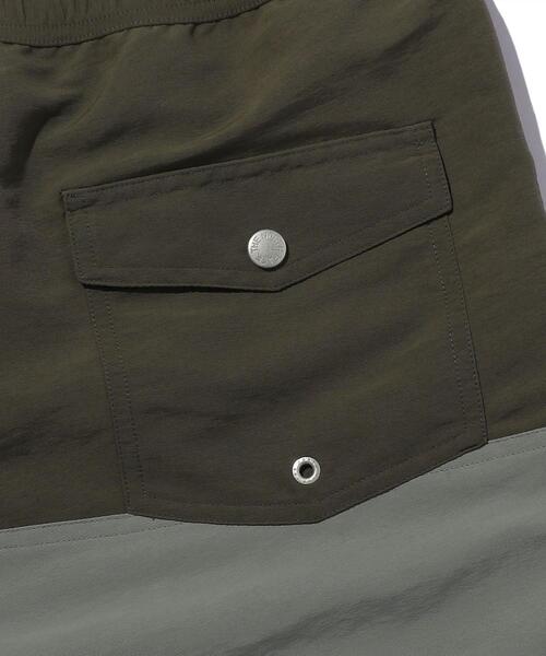 THE NORTH FACE(ザノースフェイス)の「<THE NORTH FACE> MUD SHORT/ショートパンツ(その他パンツ・メンズ・ブラック/ブラウン/オリーブ・MEDIUM/X-LARGE/LARGE)」の14枚目の写真
