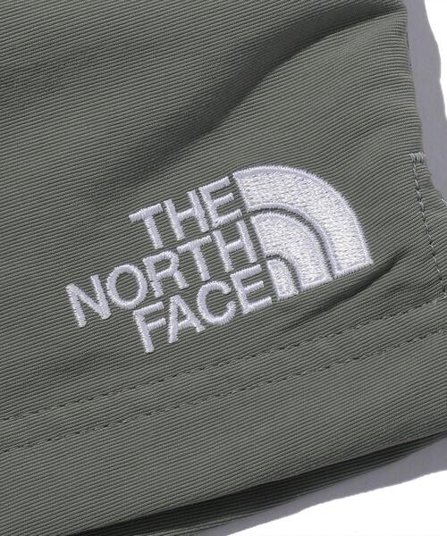 THE NORTH FACE(ザノースフェイス)の「<THE NORTH FACE> MUD SHORT/ショートパンツ(その他パンツ・メンズ・ブラック/ブラウン/オリーブ・MEDIUM/X-LARGE/LARGE)」の15枚目の写真