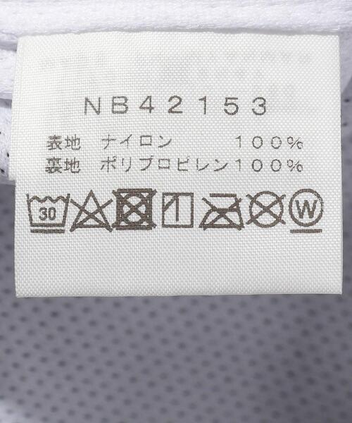 THE NORTH FACE(ザノースフェイス)の「<THE NORTH FACE> MUD SHORT/ショートパンツ(その他パンツ・メンズ・ブラック/ブラウン/オリーブ・MEDIUM/X-LARGE/LARGE)」の7枚目の写真