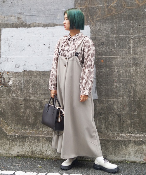 179/WG（イチナナキュウダブルジー）の「2WAYショルダーBAG（ショルダーバッグ・レディース・グレー系/チェック/ブラック・FREE）」の21枚目の写真