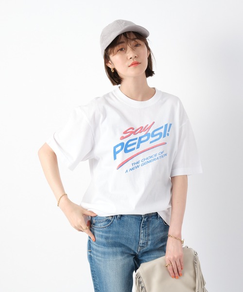 RIVE DROITE(リヴドロワ)の「大人カジュアルコーデにおすすめ コーデュロイキャップ(キャップ・レディース・グレー/キャメル・FREE)」の9枚目の写真