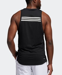 Adidas アディダス メンズ のタンクトップ通販 Zozotown