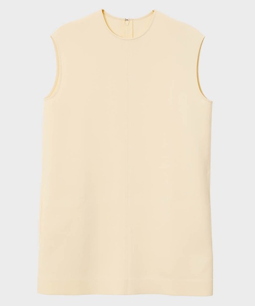 STUNNING LURE(スタニングルアー)の「スクーバニットタンク(Tシャツ/カットソー・レディース・ブラック/アイボリー・SMALL/MEDIUM)」の7枚目の写真