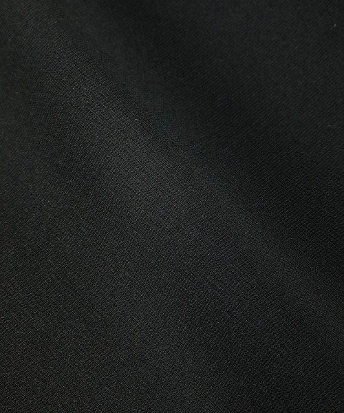 STUNNING LURE(スタニングルアー)の「スクーバニットタンク(Tシャツ/カットソー・レディース・ブラック/アイボリー・SMALL/MEDIUM)」の5枚目の写真