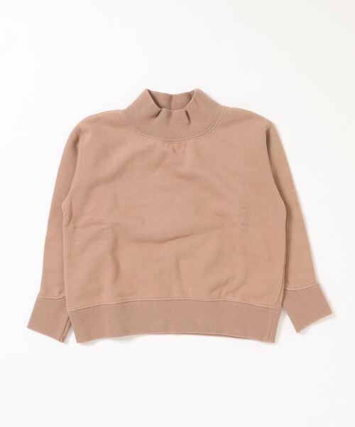 EAST END HIGHLANDERS / モックネック セーター＜90?110cm＞