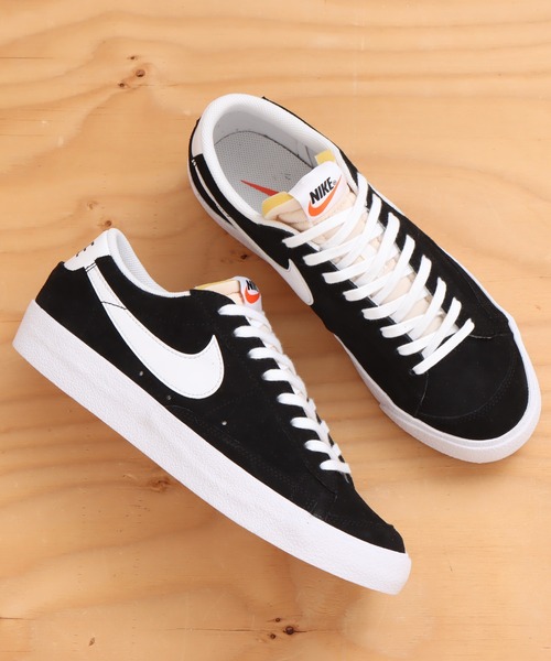 Nike Blazer Low 77 Suede ナイキ ブレザー ロー Sp スニーカー Nike ナイキ のファッション通販 Zozotown