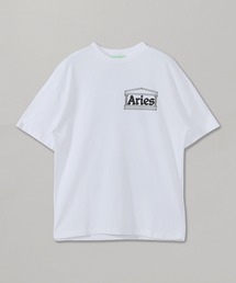 ARIES | ARIES Mystic Business SS Tee FSAR60006(Tシャツ/カットソー)