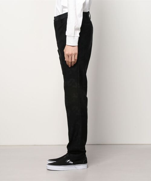BRIEFING（ブリーフィング）の「MS CAMO JQ PANTS（その他パンツ