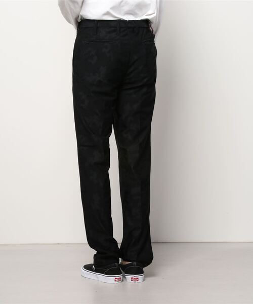 BRIEFING（ブリーフィング）の「MS CAMO JQ PANTS（その他パンツ