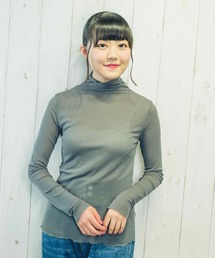 K/シースルータートル