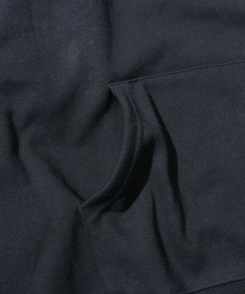 VANS（バンズ）の「VANS/バンズ  M VANS SK8 SKULL HOODIE パーカー 袖プリント バックプリント フーディー パイル（パーカー・メンズ・ブラック/ヘザーグレー/ベージュ・XL/M/L）」の13枚目の写真