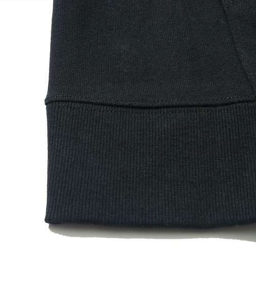 VANS（バンズ）の「VANS/バンズ  M VANS SK8 SKULL HOODIE パーカー 袖プリント バックプリント フーディー パイル（パーカー・メンズ・ブラック/ヘザーグレー/ベージュ・XL/M/L）」の9枚目の写真