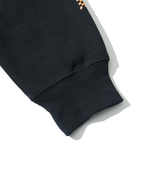 VANS（バンズ）の「VANS/バンズ  M VANS SK8 SKULL HOODIE パーカー 袖プリント バックプリント フーディー パイル（パーカー・メンズ・ブラック/ヘザーグレー/ベージュ・XL/M/L）」の17枚目の写真