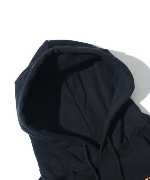 VANS（バンズ）の「VANS/バンズ  M VANS SK8 SKULL HOODIE パーカー 袖プリント バックプリント フーディー パイル（パーカー・メンズ・ブラック/ヘザーグレー/ベージュ・XL/M/L）」の12枚目の写真